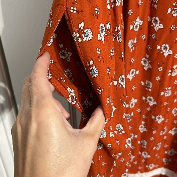 Maxi dress - Picture 6 of 8